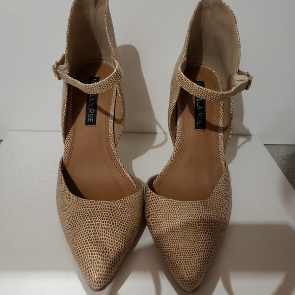 Cute sandal - Picture 3 of 4